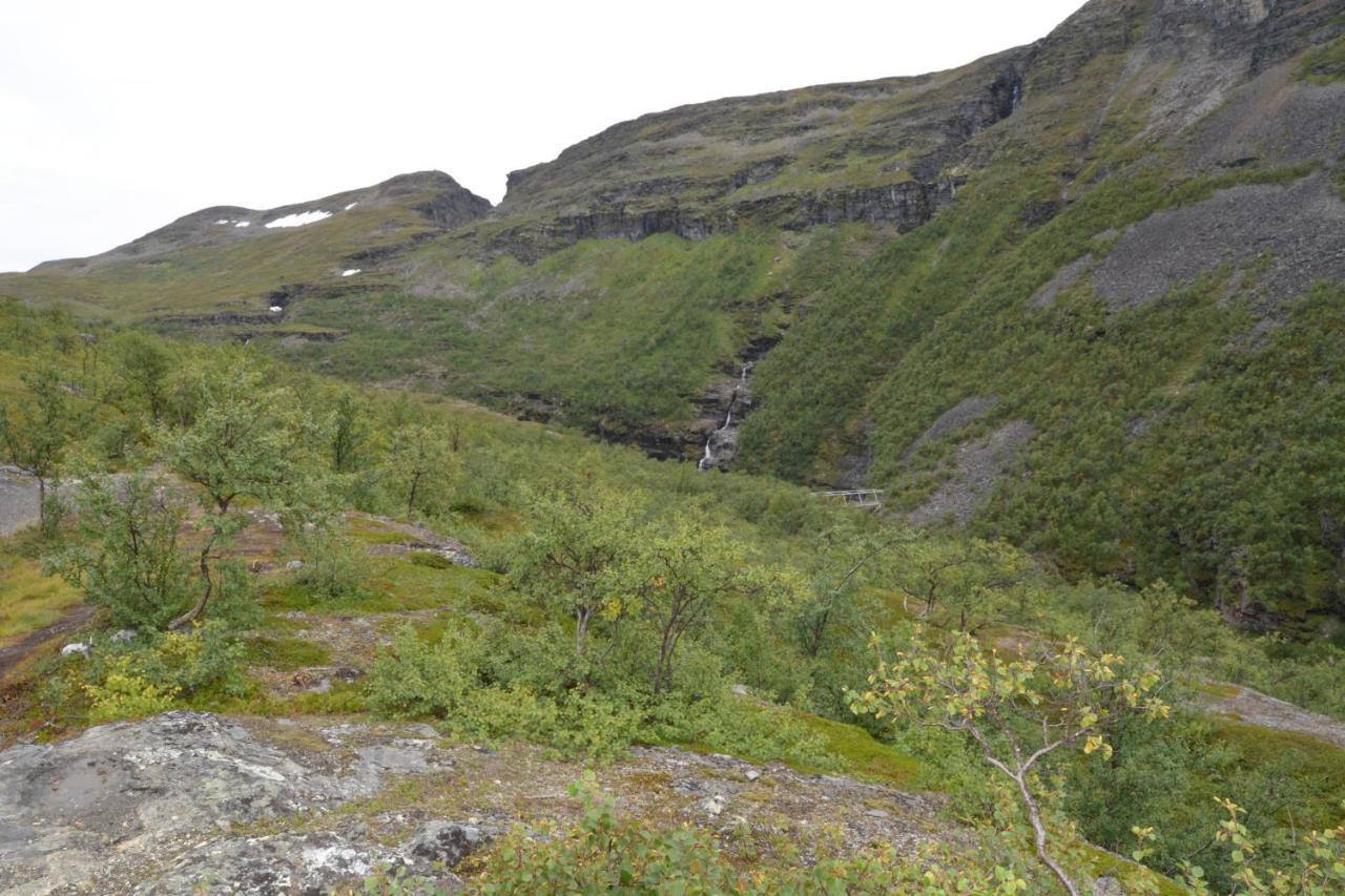 Basecamp Birtavarre Exterior photo